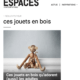 espaces contemporains